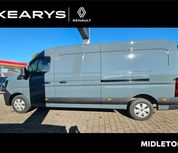 Renault Master 2026