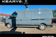 Renault Master 2026