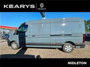 Renault Master 2026