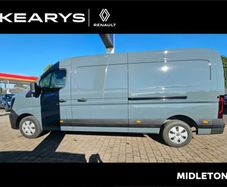 Renault Master 2026
