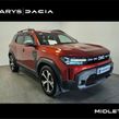 Dacia Duster 2025