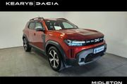 Dacia Duster 2025