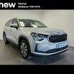 Skoda Kodiaq 2024