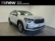 Skoda Kodiaq 2024