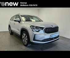 Skoda Kodiaq 2024