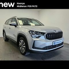 Skoda Kodiaq 2024