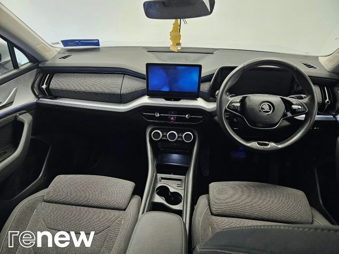 Skoda Kodiaq 2024