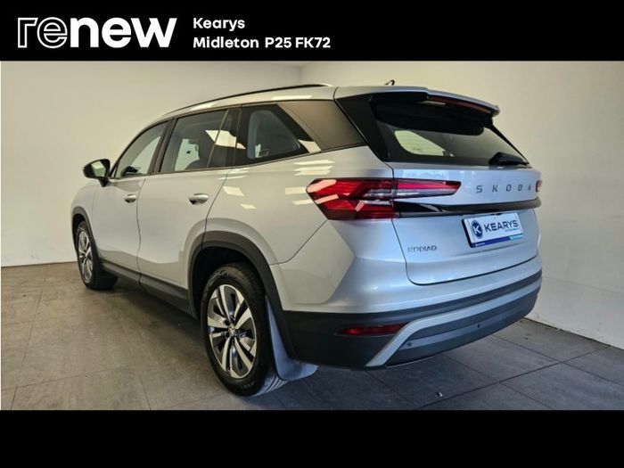 Skoda Kodiaq 2024