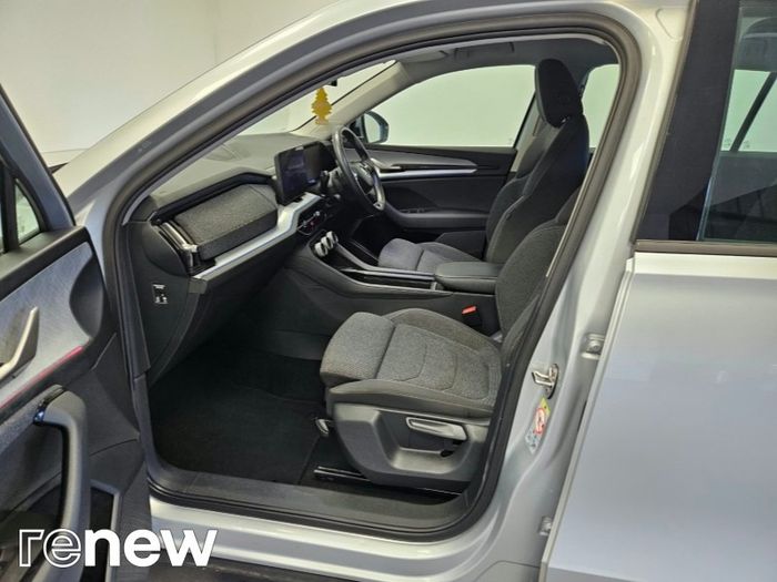 Skoda Kodiaq 2024