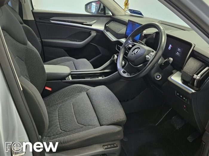 Skoda Kodiaq 2024