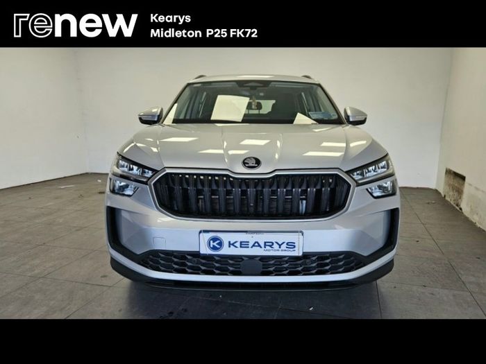 Skoda Kodiaq 2024