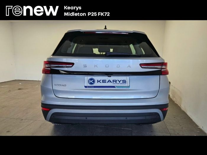 Skoda Kodiaq 2024