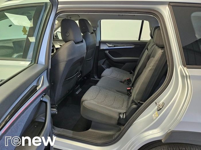 Skoda Kodiaq 2024