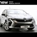 Renault Clio 2024