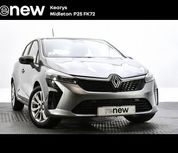 Renault Clio 2024