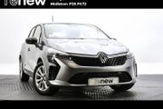 Renault Clio 2024