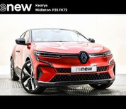 Renault Megane E-Tech 2024