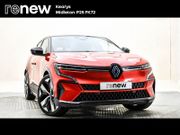 Renault Megane E-Tech 2024