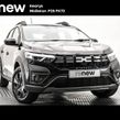 Dacia Sandero Stepway 2024
