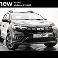 Dacia Sandero Stepway 2024