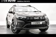 Dacia Sandero Stepway 2024