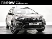 Dacia Sandero Stepway 2024
