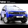 Dacia Duster 2023