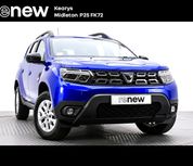 Dacia Duster 2023