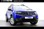 Dacia Duster 2023