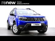 Dacia Duster 2023