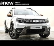 Dacia Duster 2023
