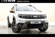 Dacia Duster 2023