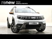 Dacia Duster 2023