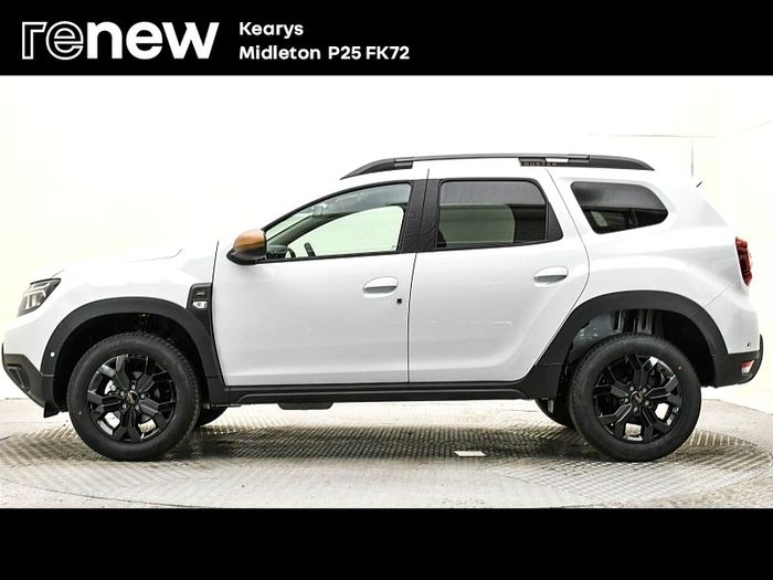 Dacia Duster 2023