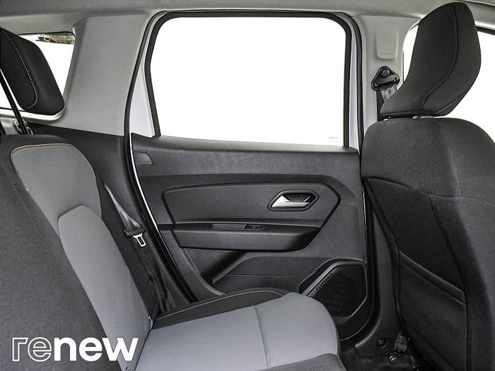 Dacia Duster 2023