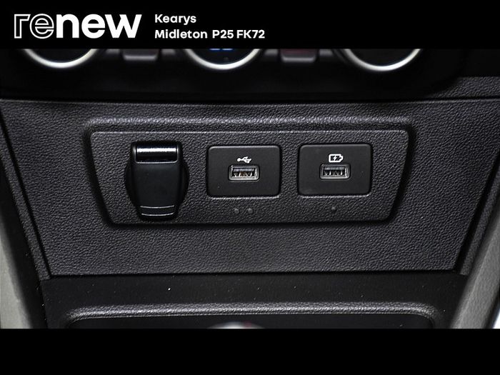 Dacia Duster 2023