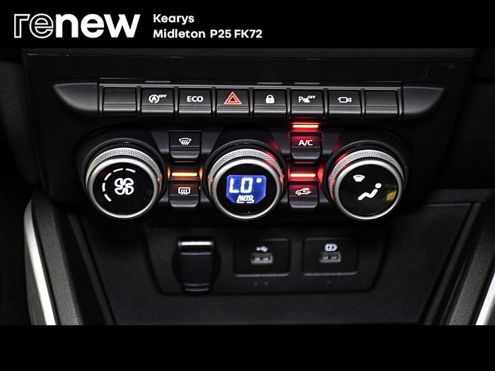 Dacia Duster 2023
