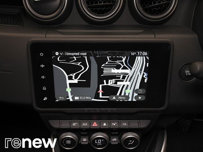 Dacia Duster 2023