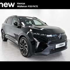 Renault Scenic E-Tech 2024
