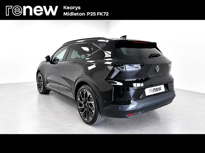 Renault Scenic E-Tech 2024