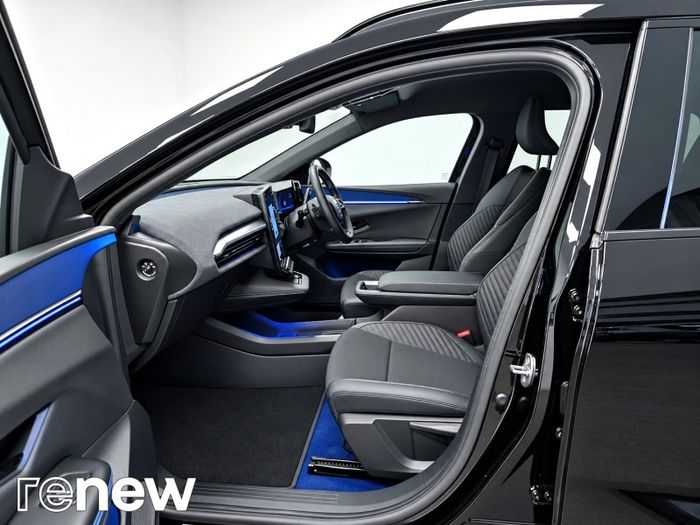 Renault Scenic E-Tech 2024