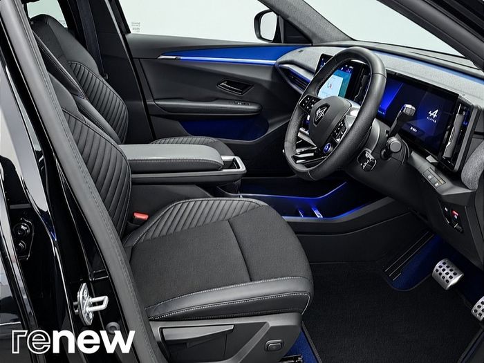 Renault Scenic E-Tech 2024