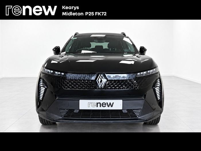 Renault Scenic E-Tech 2024