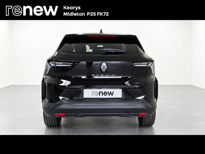 Renault Scenic E-Tech 2024