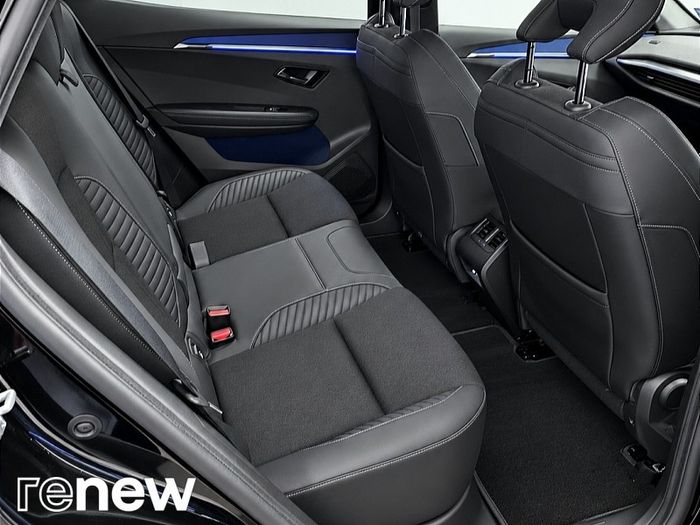 Renault Scenic E-Tech 2024