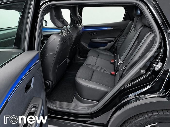 Renault Scenic E-Tech 2024