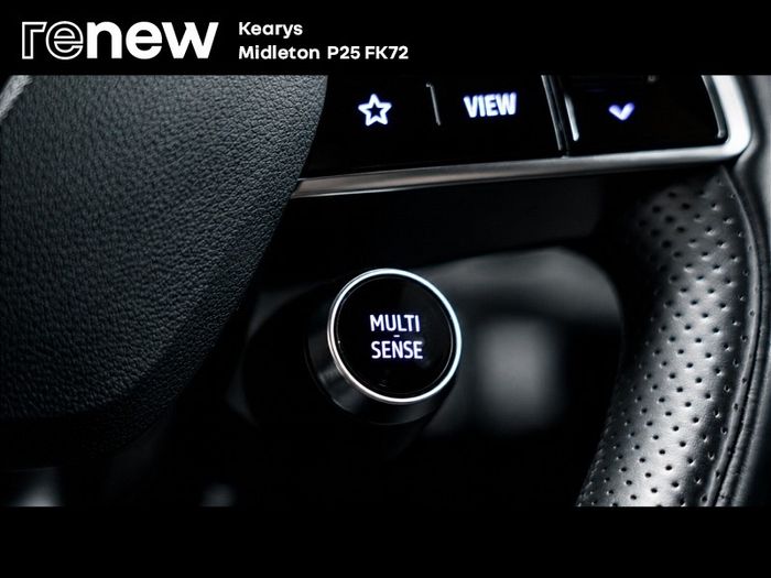 Renault Megane 2024