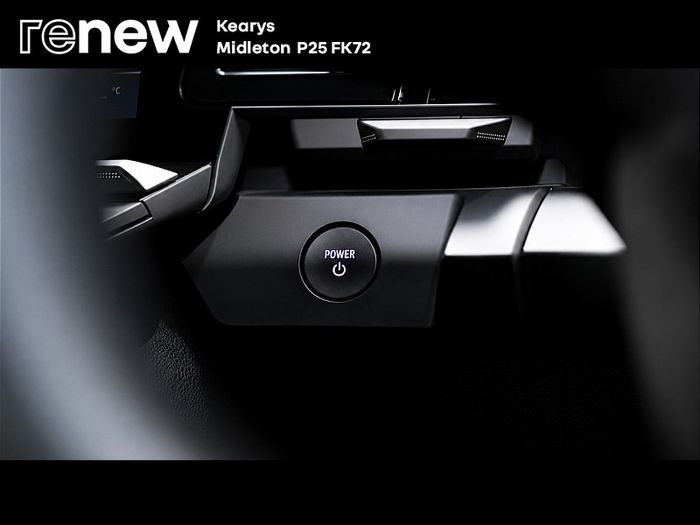Renault Megane 2024