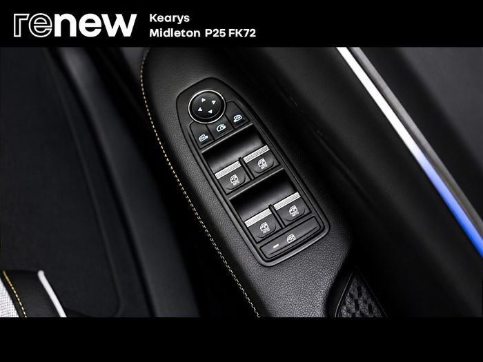 Renault Megane 2024