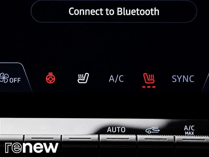 Renault Megane 2024